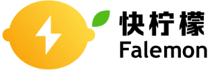 快柠檬VPN Logo